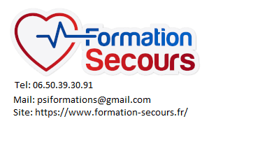 Formation secours logo v2